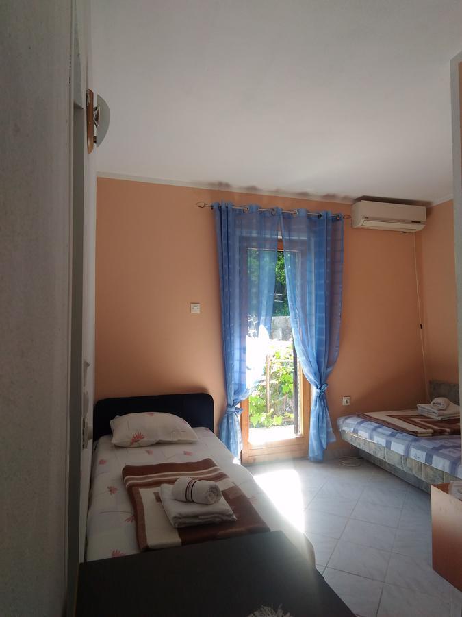 Apartment Angelina Рісан Екстер'єр фото